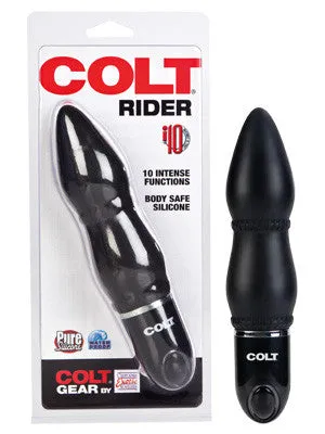 COLT RIDER