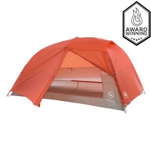Copper Spur HV UL3