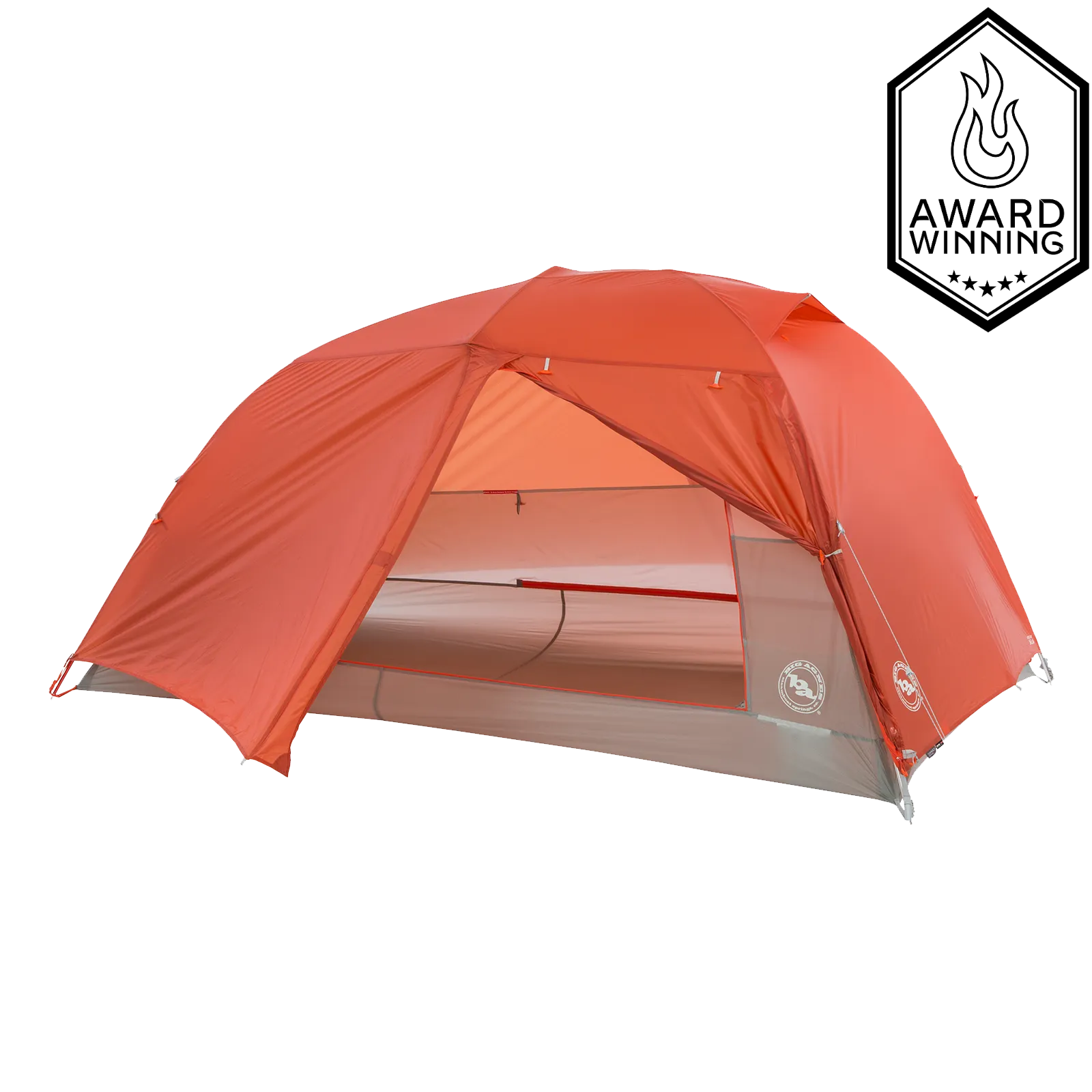 Copper Spur HV UL3