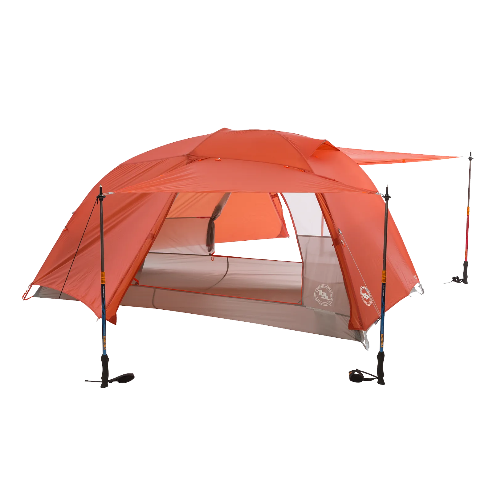 Copper Spur HV UL3