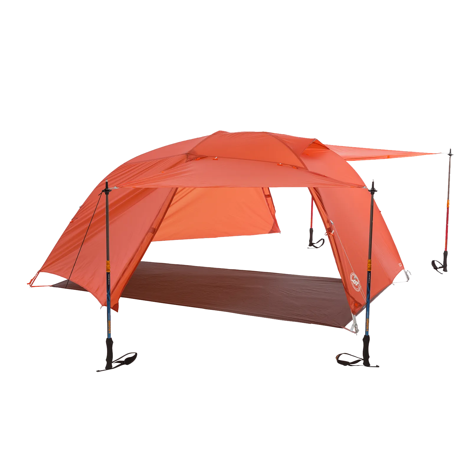 Copper Spur HV UL3