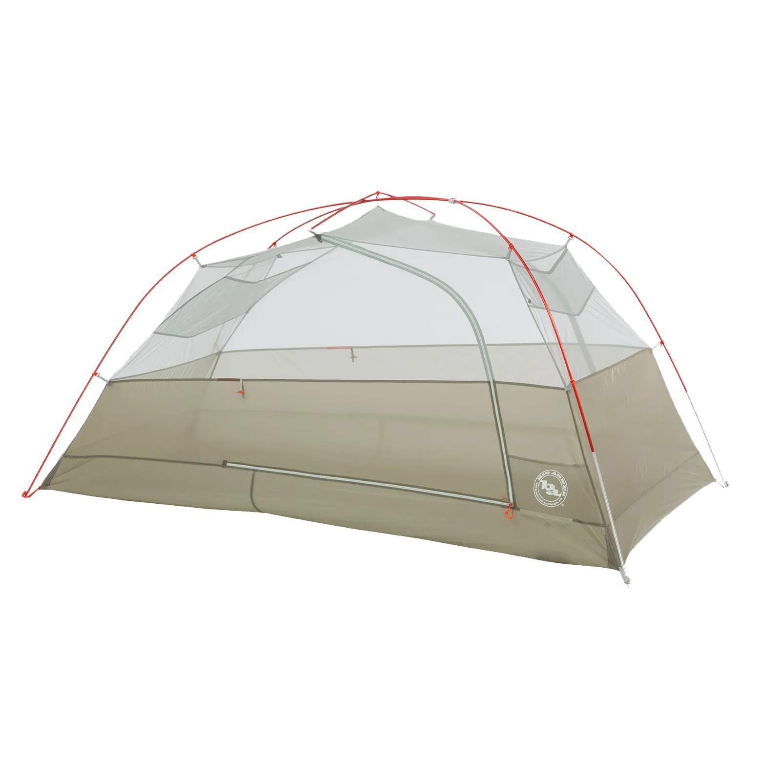 Copper Spur HV UL3