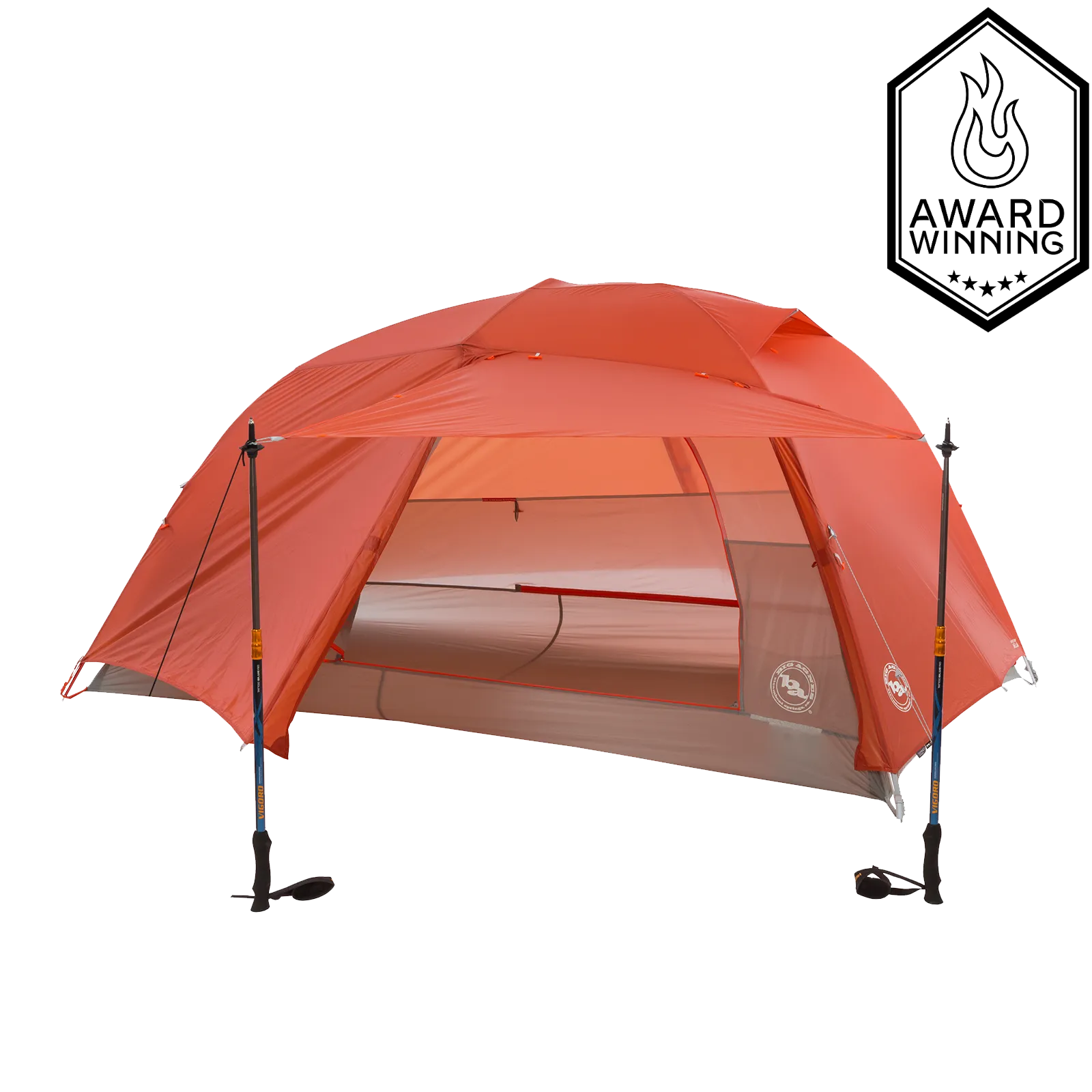 Copper Spur HV UL3