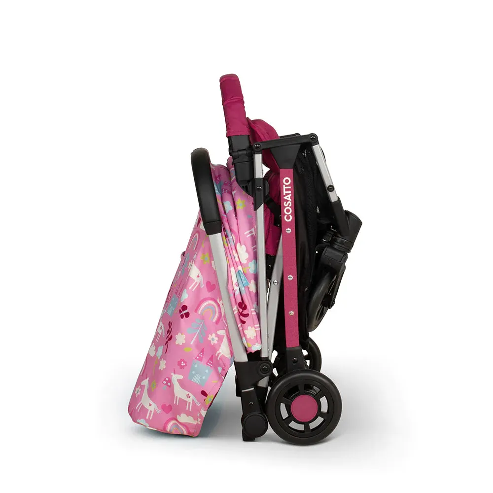 Cosatto Yo! Stroller Happy Unicorns