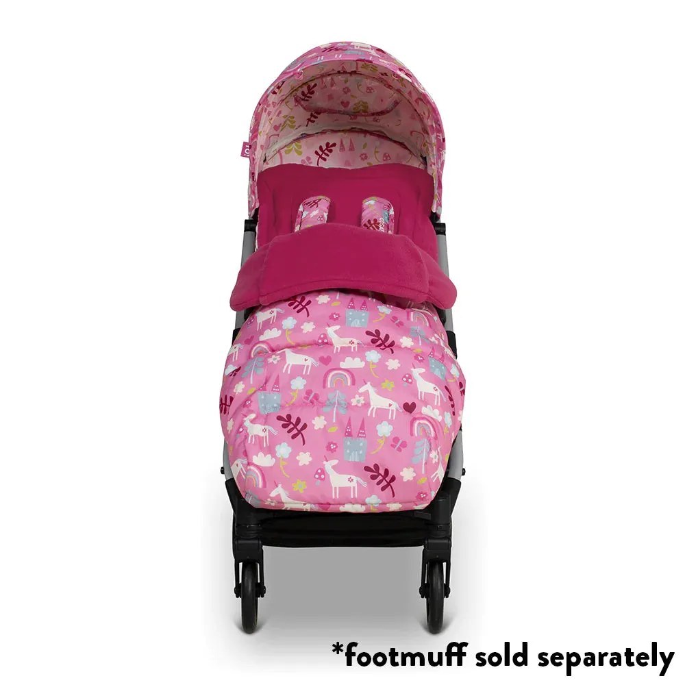 Cosatto Yo! Stroller Happy Unicorns
