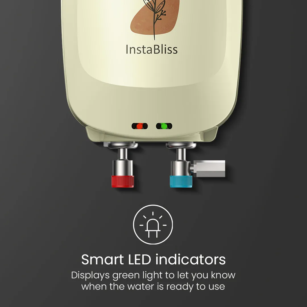 Crompton InstaBliss, 3000W Instant Water Heater
