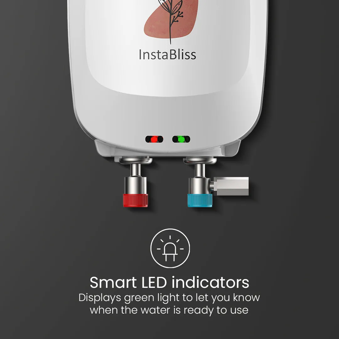 Crompton InstaBliss, 3000W Instant Water Heater