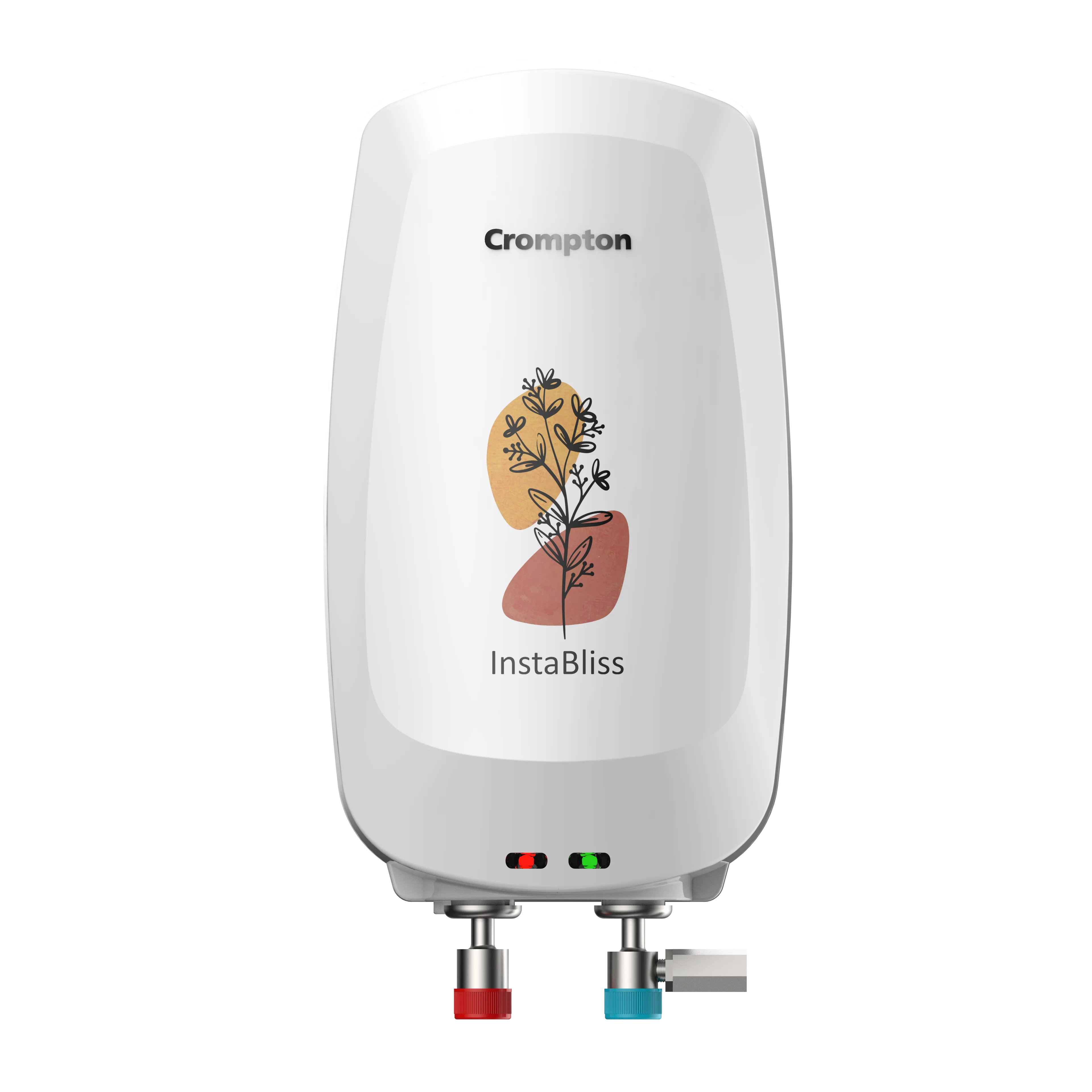 Crompton InstaBliss, 3000W Instant Water Heater