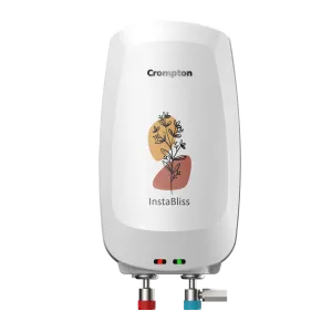 Crompton InstaBliss, 3000W Instant Water Heater