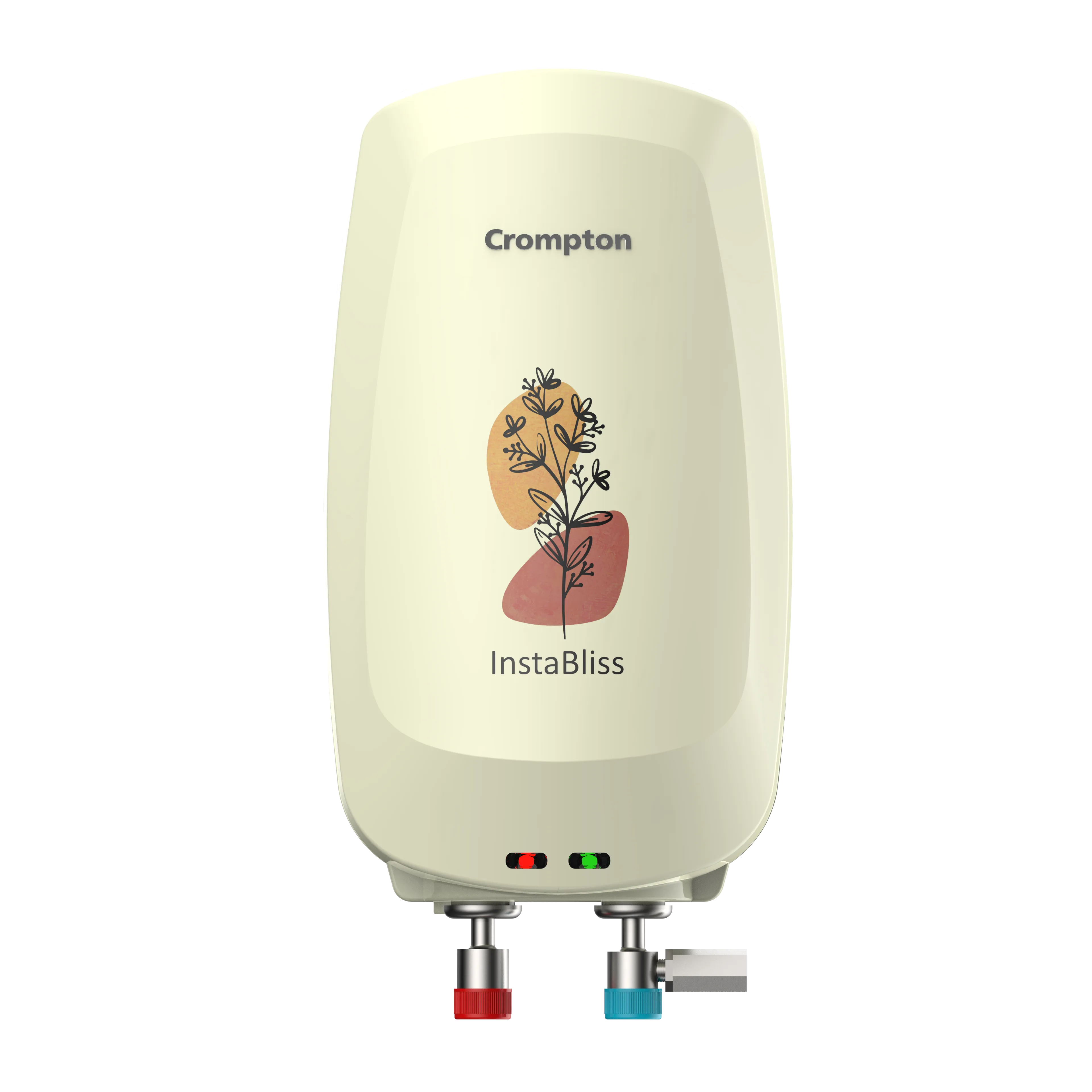Crompton InstaBliss, 3000W Instant Water Heater