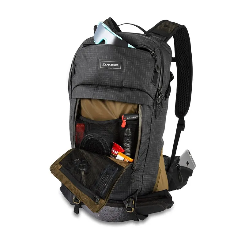 Dakine Seeker 18L Blackmoss