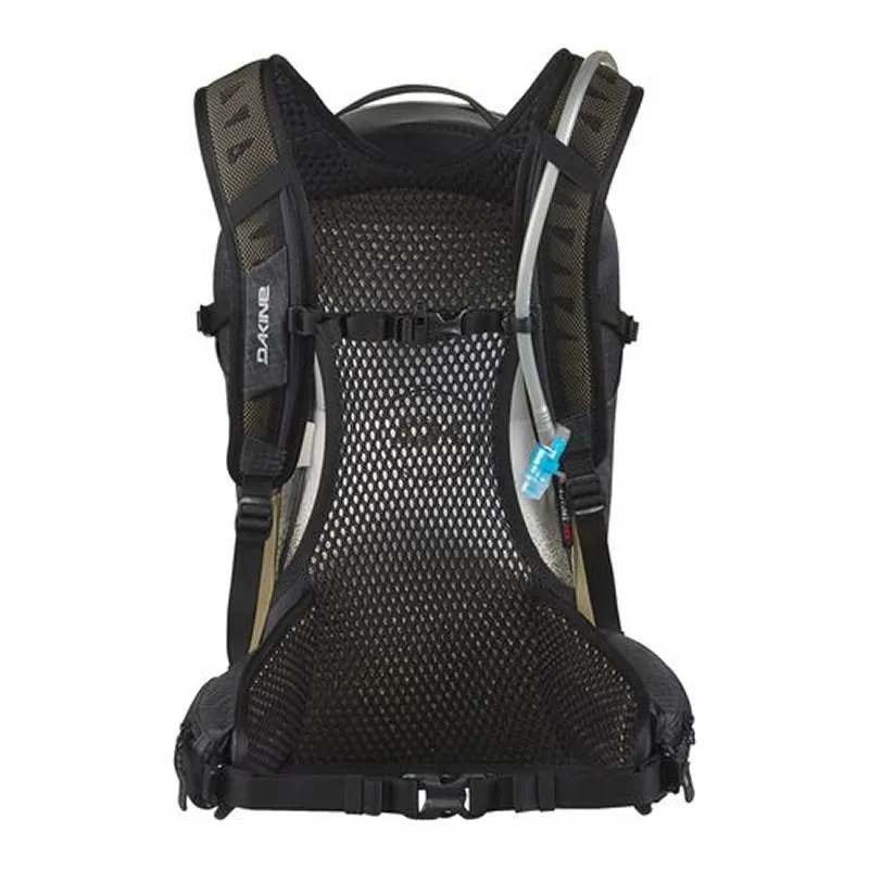 Dakine Seeker 18L Blackmoss