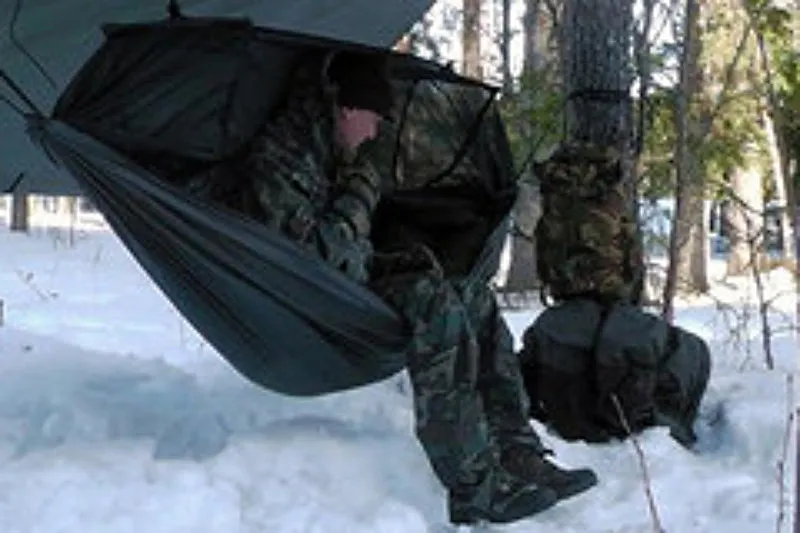 DD Hammocks Frontline Hammock