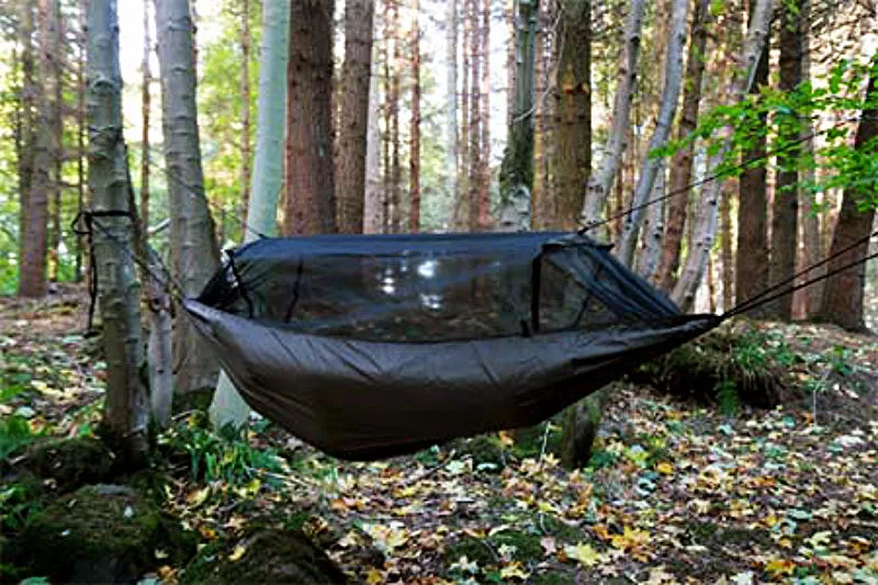 DD Hammocks Frontline Hammock