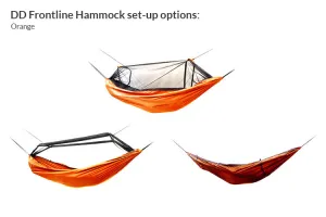 DD Hammocks Frontline Hammock