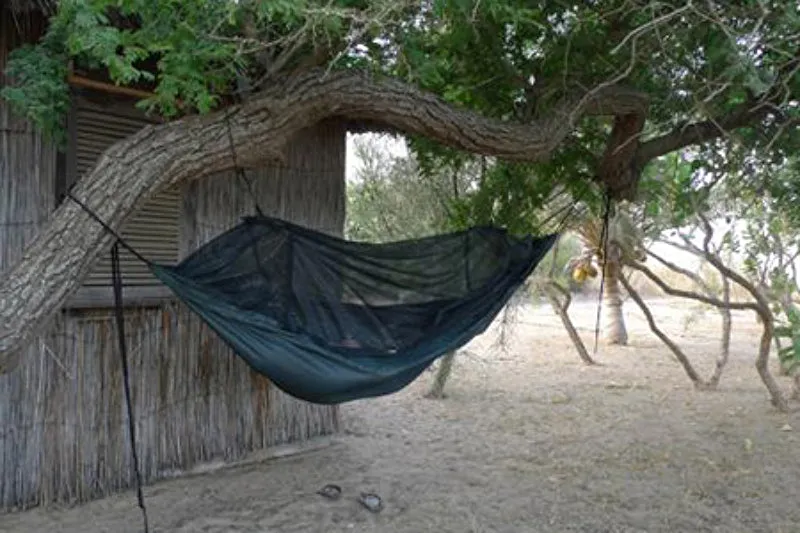 DD Hammocks Frontline Hammock