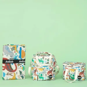 Dino Days Picnicware | Holiday Collection