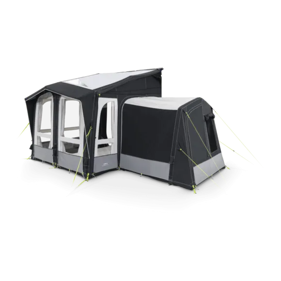 Dometic Pro Air Tall Annexe 2024 Model