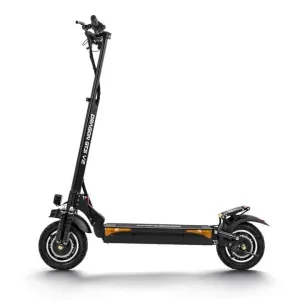 Dragon GTS V2 Electric Scooter 1600W Dual Motor 6 Months Free Service