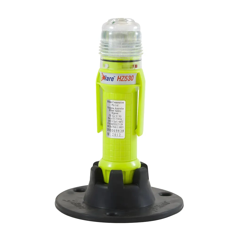E-flare 939-EFAVBASE Aviation Base Mount