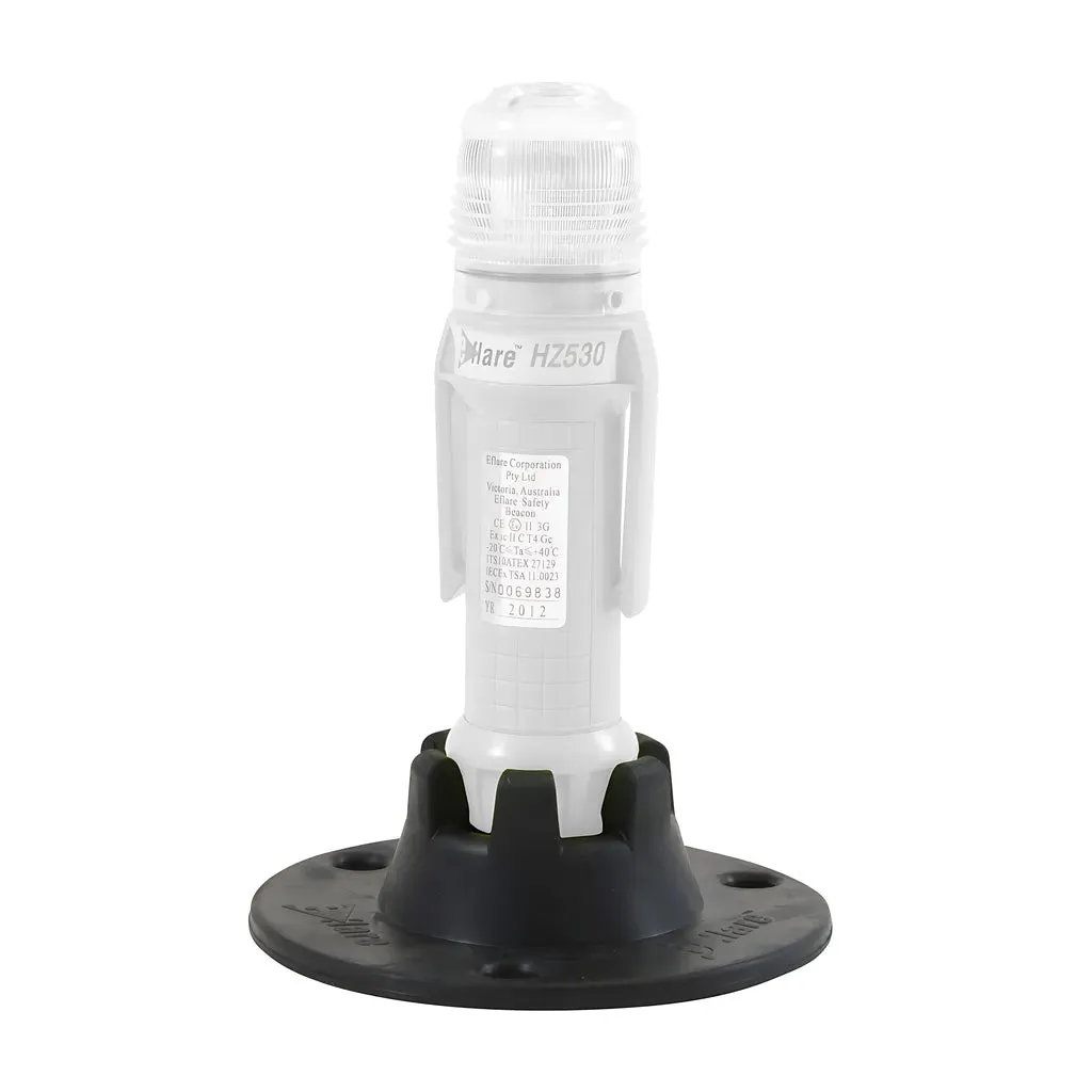 E-flare 939-EFAVBASE Aviation Base Mount
