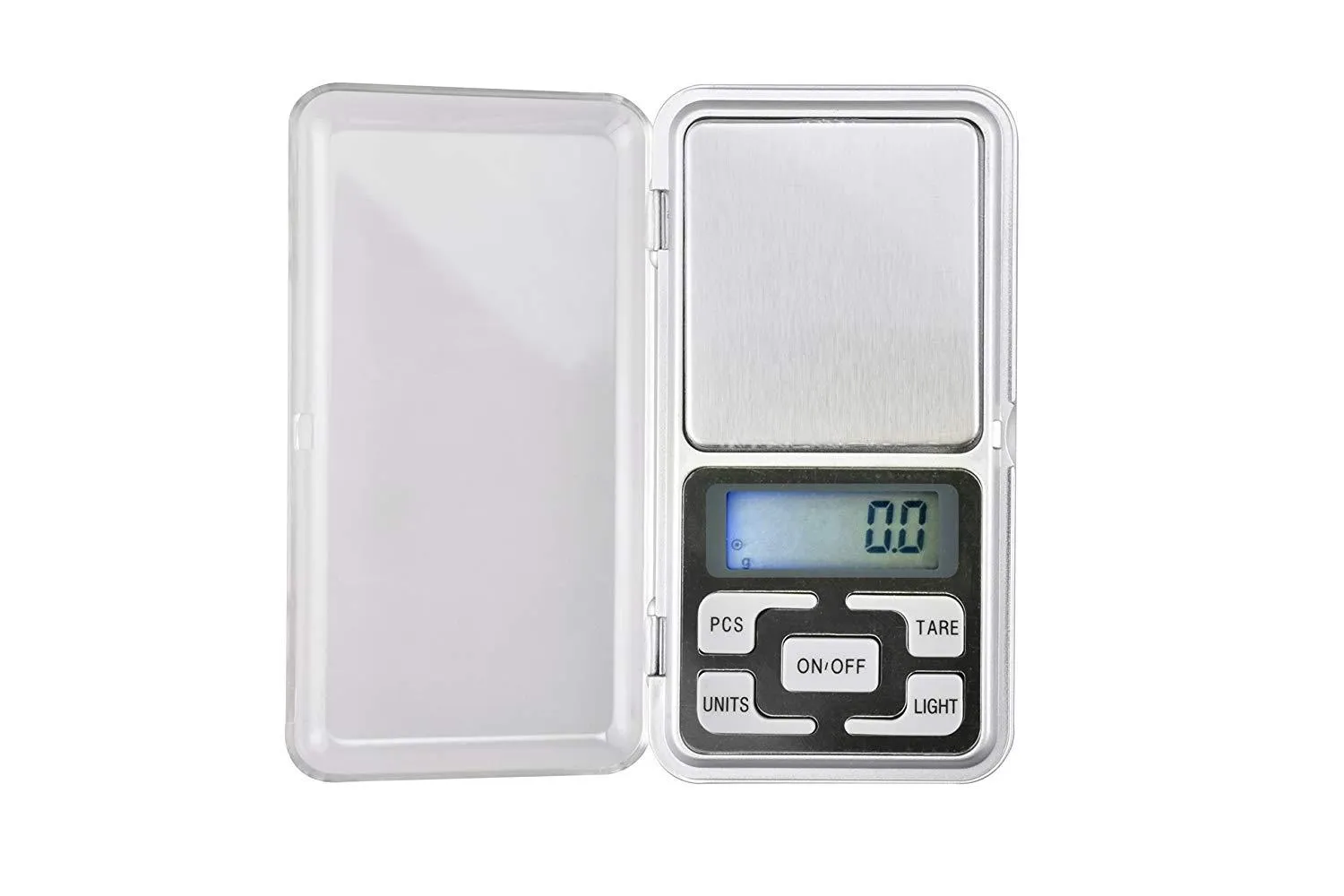 Electronic Pocket Scale 500 Gram