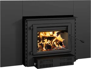 Englander Blue Ridge 500-I Wood Stove 2,700 sq. ft. With Blower New