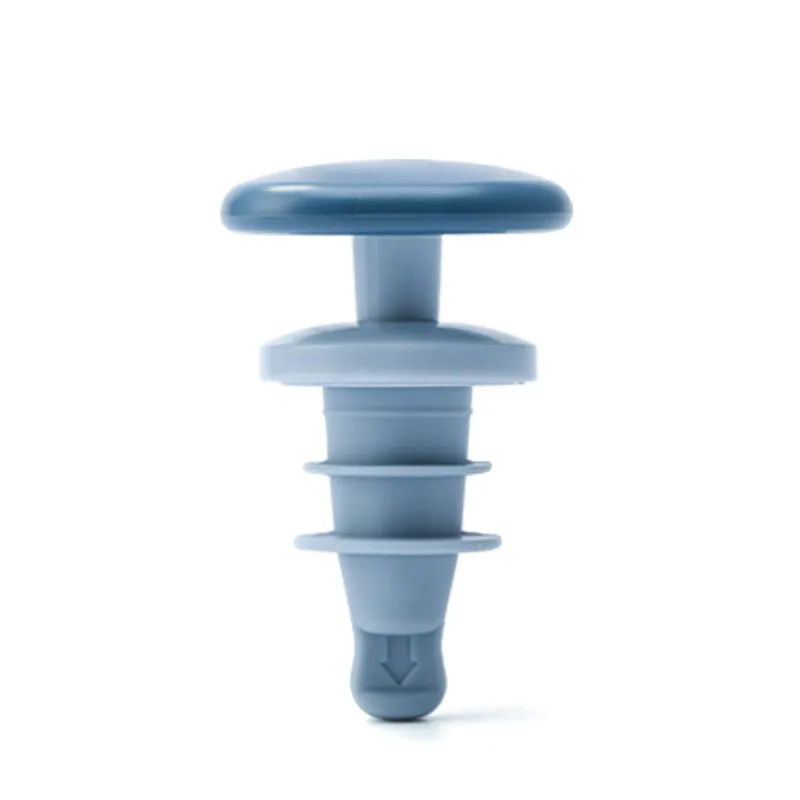 Expanding Wine Stoppers, 4 Count