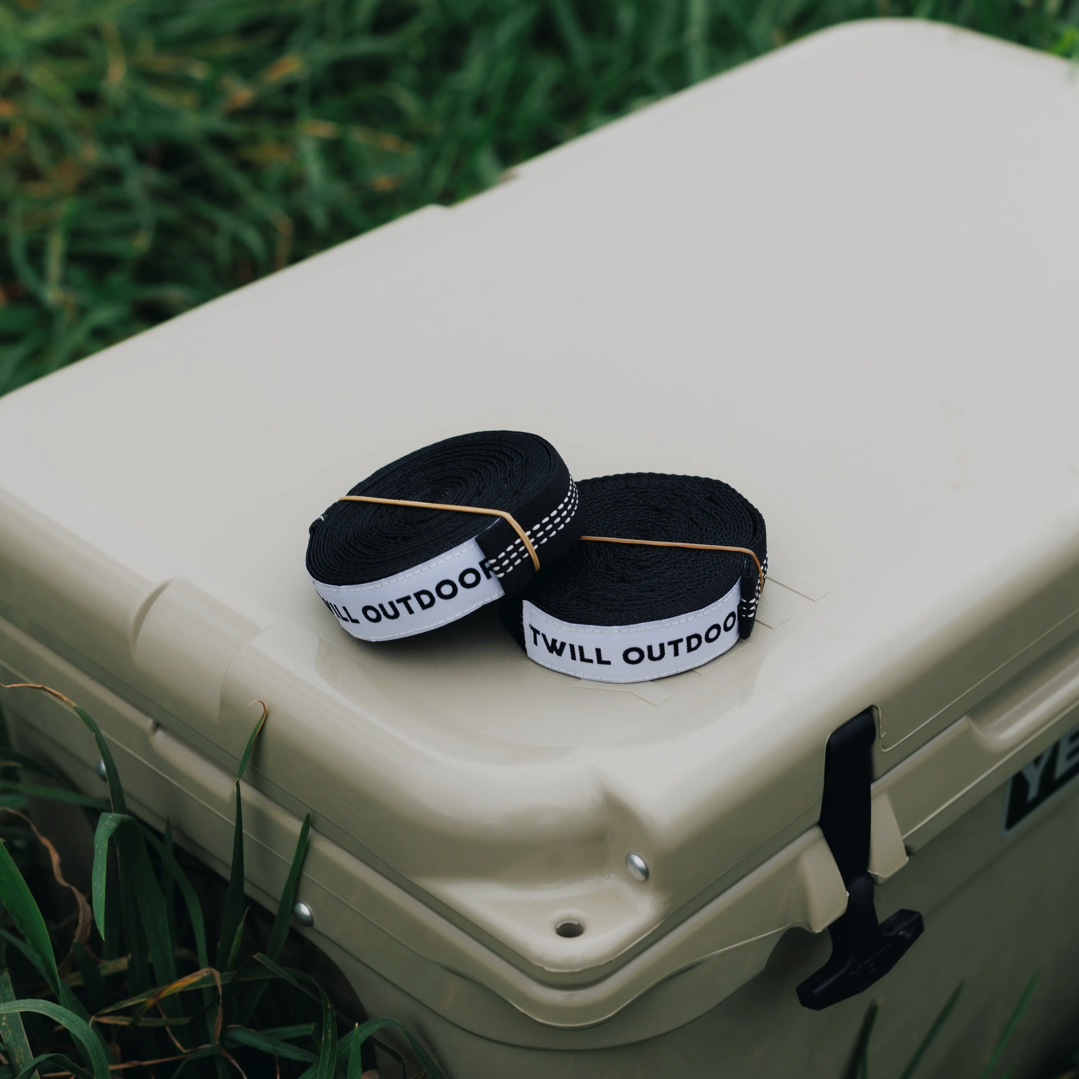 FERN GREEN TRAVEL HAMMOCK