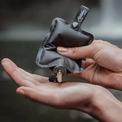 FlatPak™ Toiletry Bottles by Matador