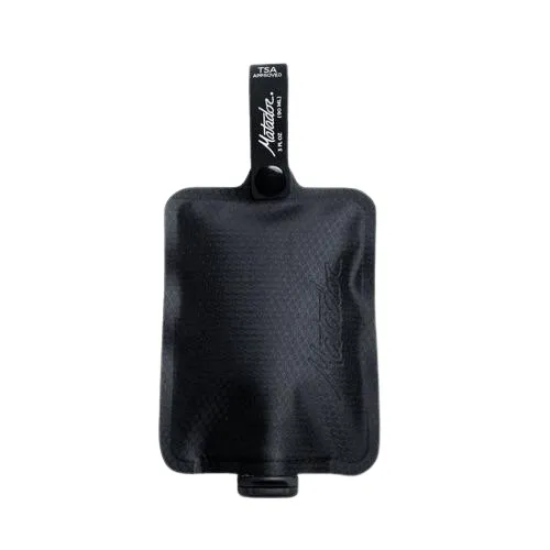 FlatPak™ Toiletry Bottles by Matador