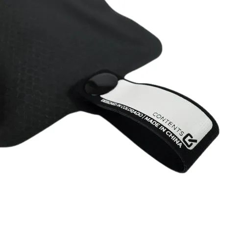 FlatPak™ Toiletry Bottles by Matador