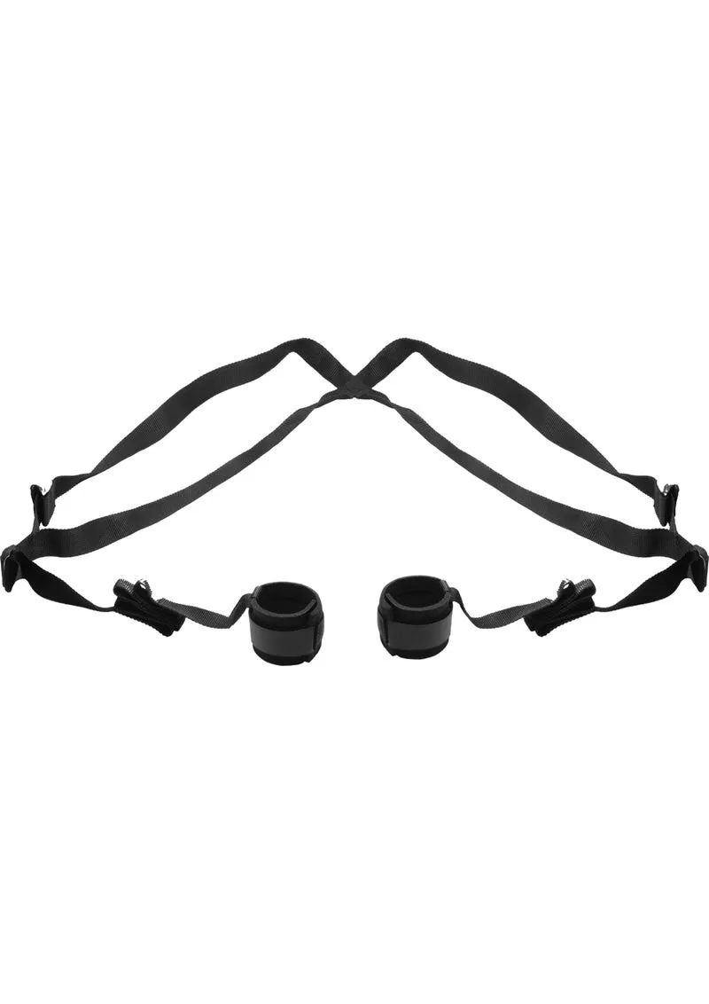 Frisky Do Me' Sex Support Sling