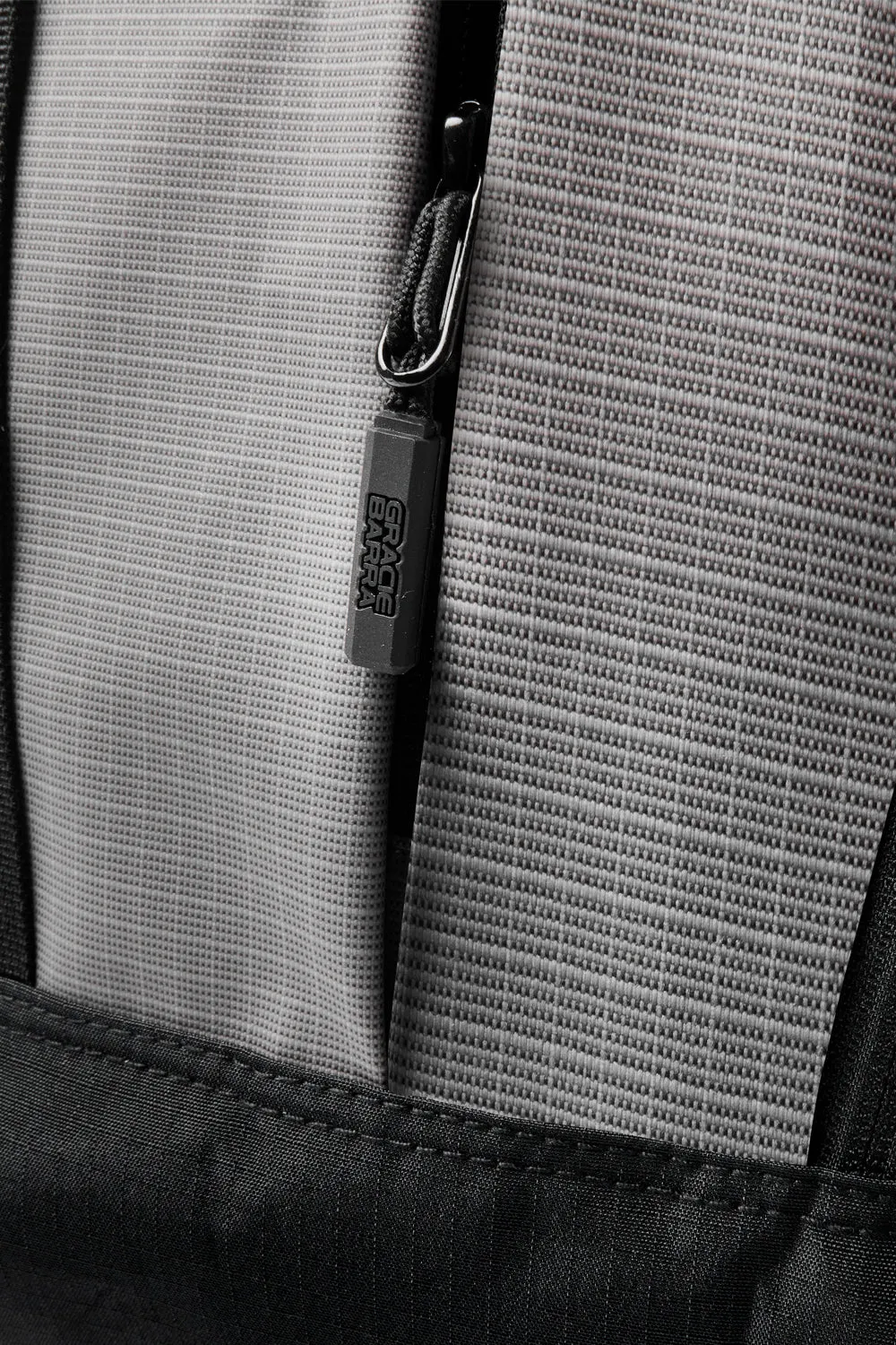 GB Elite Everyday Backpack - Grey/Black