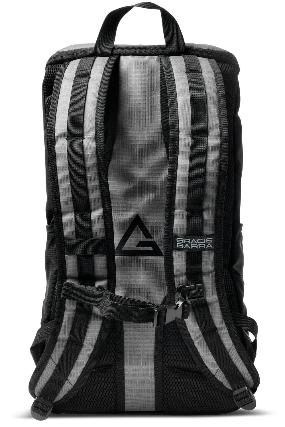 GB Elite Everyday Backpack - Grey/Black