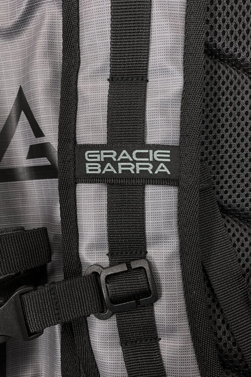 GB Elite Everyday Backpack - Grey/Black