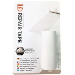 Gear Aid Repair Tape Tenacious Tape Clear Sealing