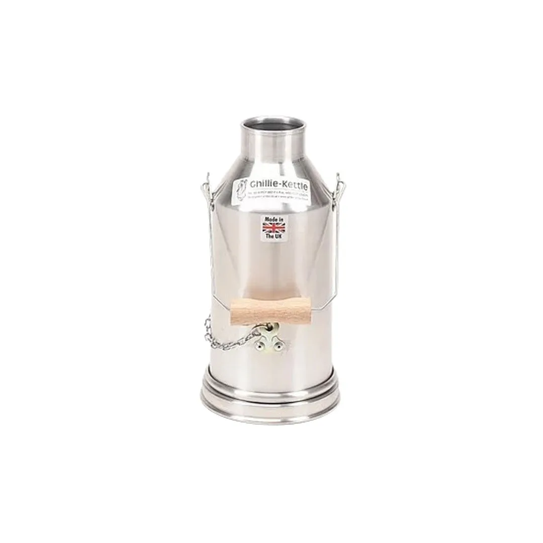 Ghillie Kettle Aluminium Maverick 500ml