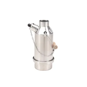 Ghillie Kettle Aluminium Maverick 500ml