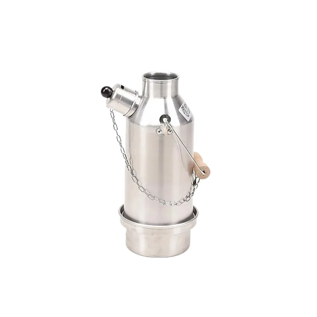 Ghillie Kettle Aluminium Maverick 500ml