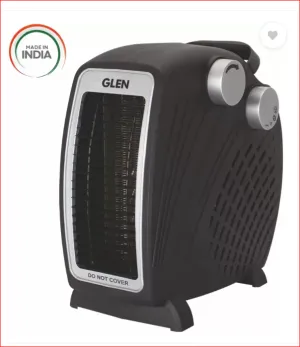 Glen HA 7020 Fan Room Heater