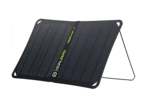 Goal Zero Nomad 10 Portable Solar Charger