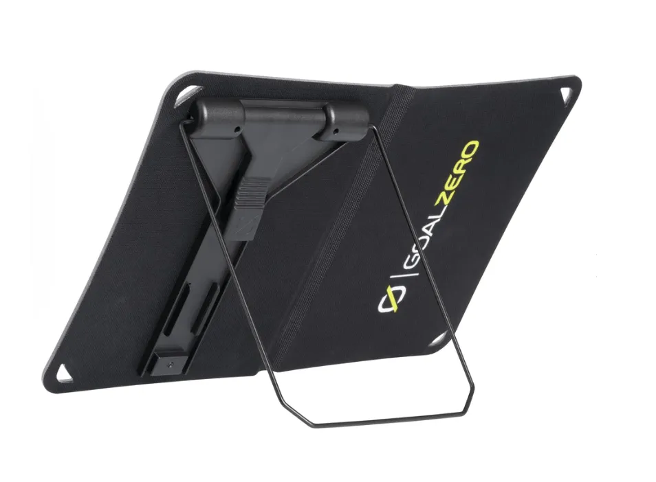 Goal Zero Nomad 10 Portable Solar Charger