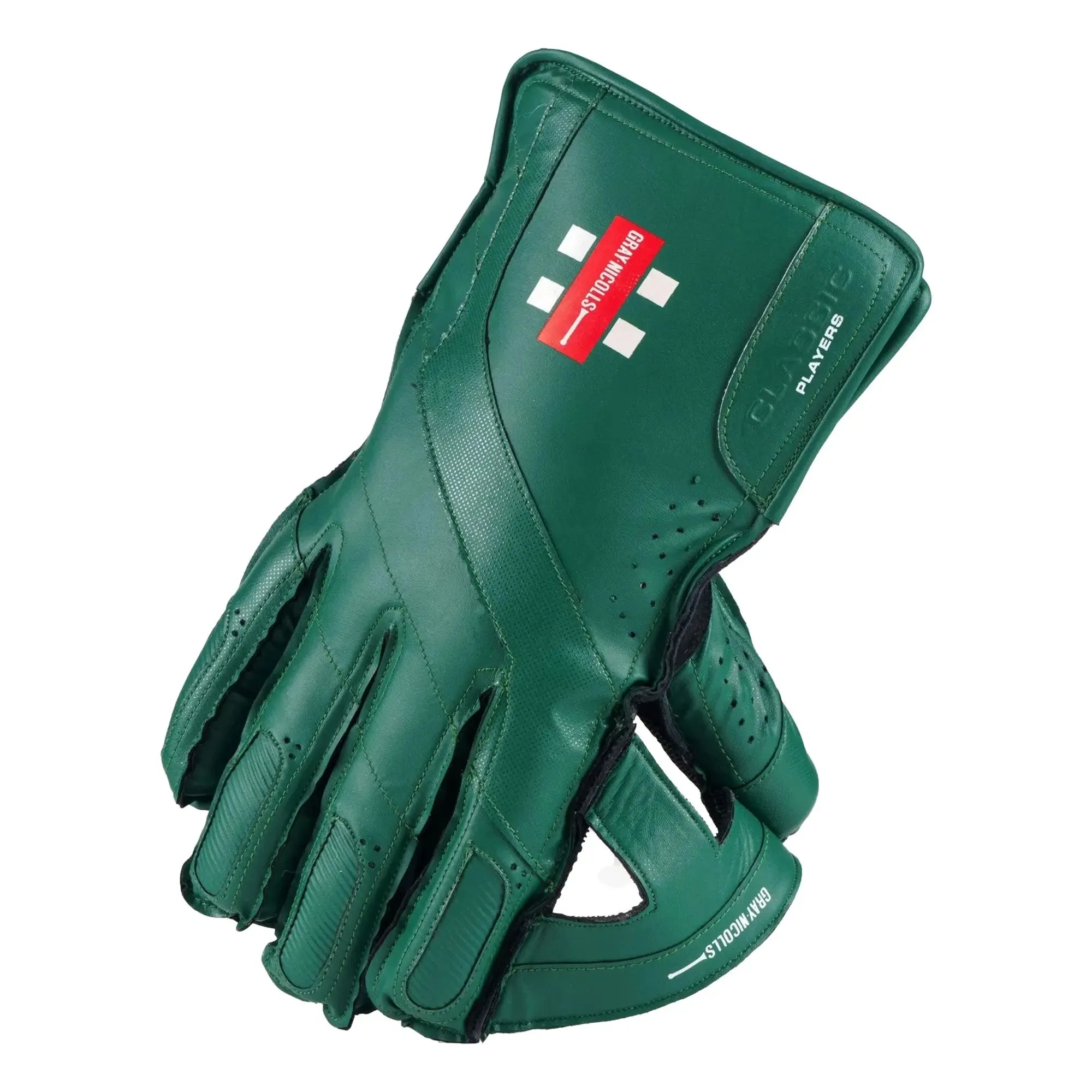 Gray Nicolls Classic Players Wicketkeeping Glove