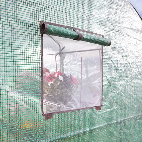 Greenhouse Gro-Zone Max