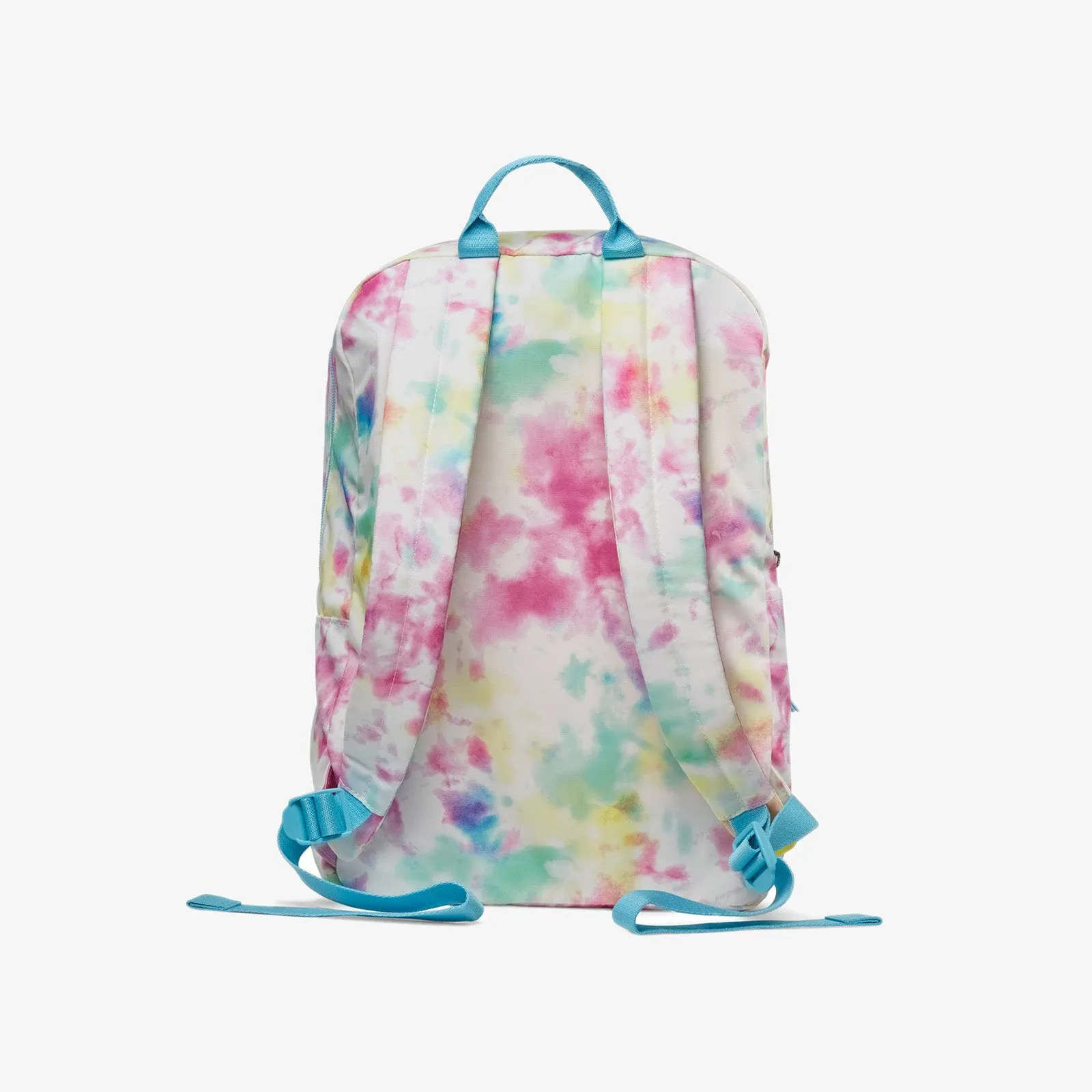 Happy Tie Dye Classic Backpack
