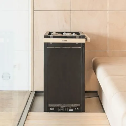 Harvia Virta Combi HL60SA 6kW Electric Sauna Heater