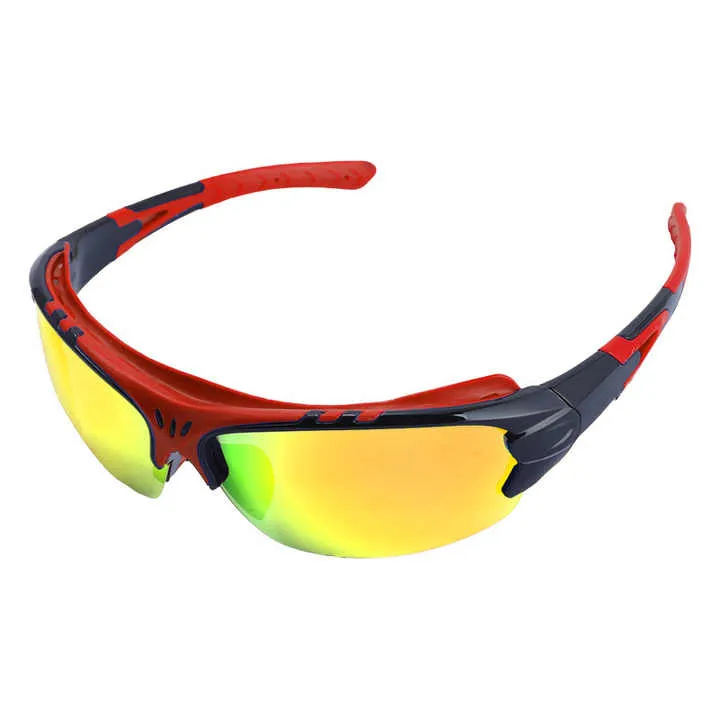 HBC Fashion Sports Windproof Men's-ركوب الدراجات