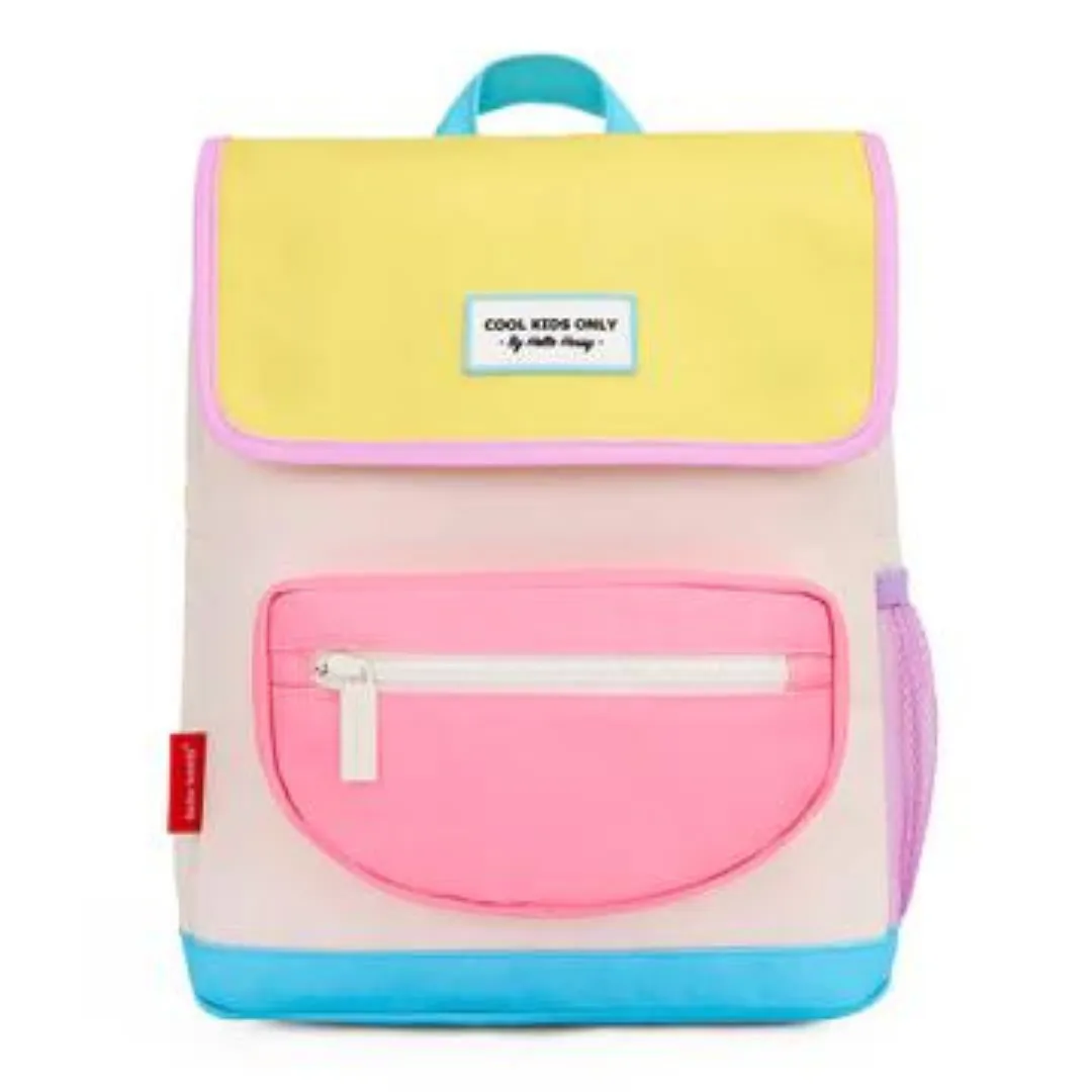 Hello Hossy Backpack | Mini Sugar