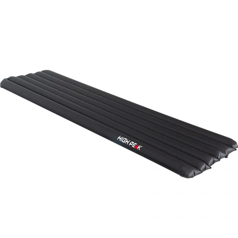 High Peak Tulsa Mat 183X47X6.5cm - Dark Gray